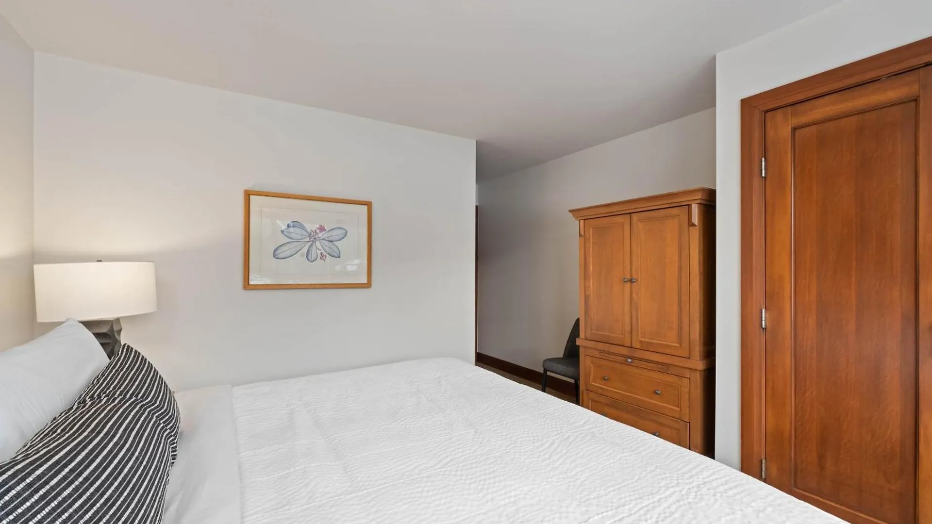 Montebello By Whistler Premier Apartment