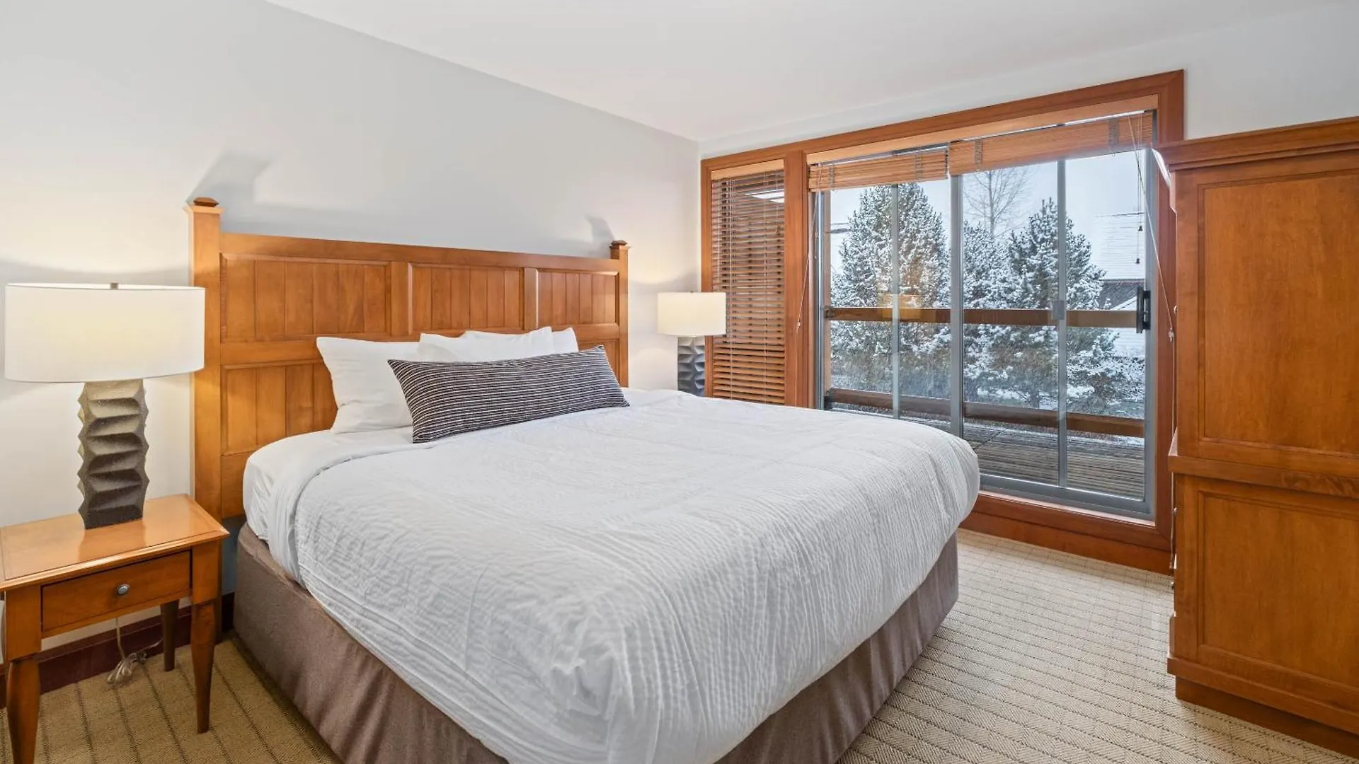 Apartment Montebello By Whistler Premier