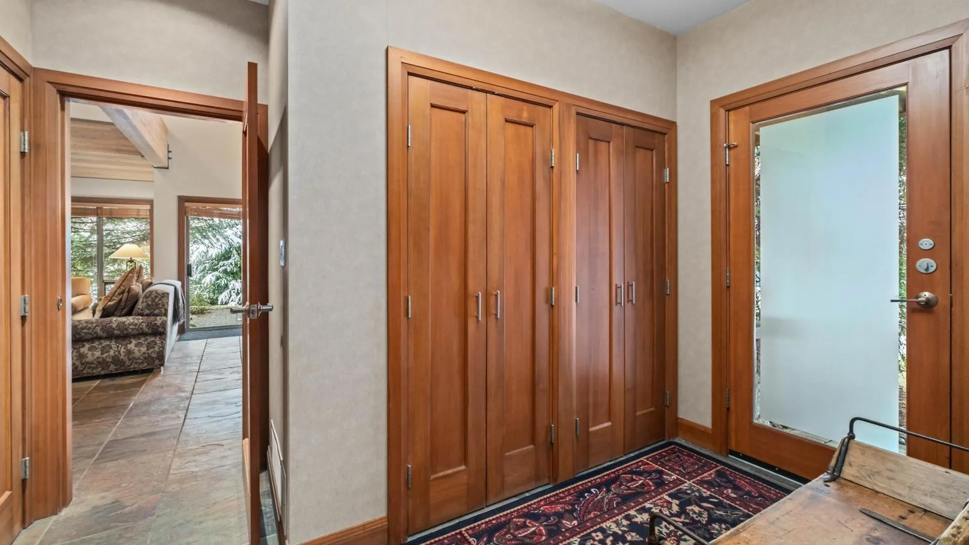 Montebello By Whistler Premier Apartment