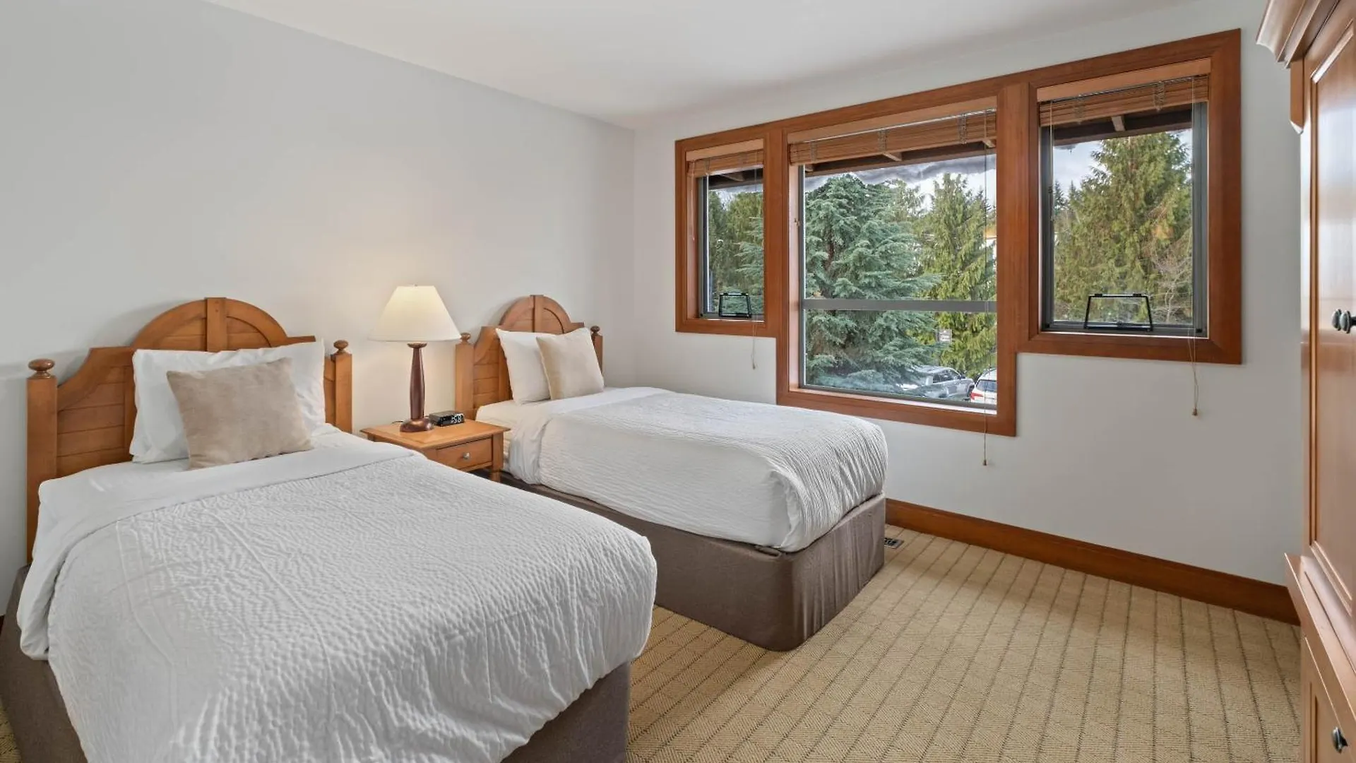 Montebello By Whistler Premier