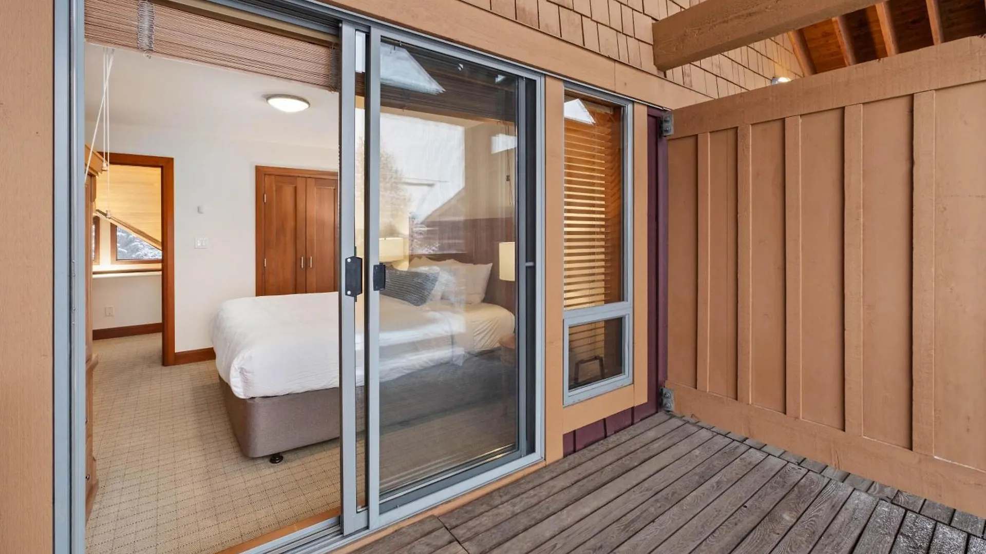 Montebello By Whistler Premier Apartment
