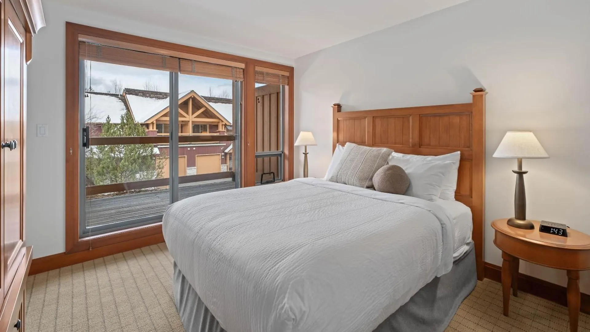 Montebello By Whistler Premier Canada