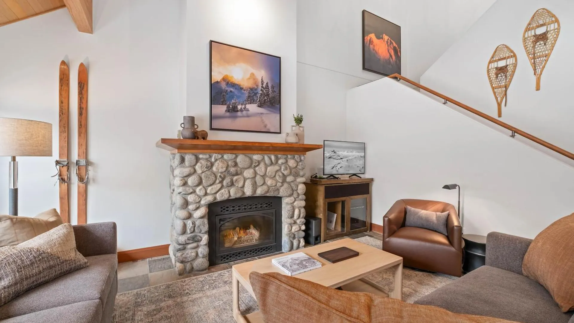 Montebello By Whistler Premier Apartment