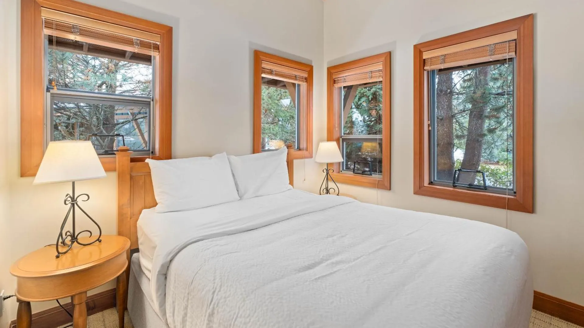 Apartment Montebello By Whistler Premier