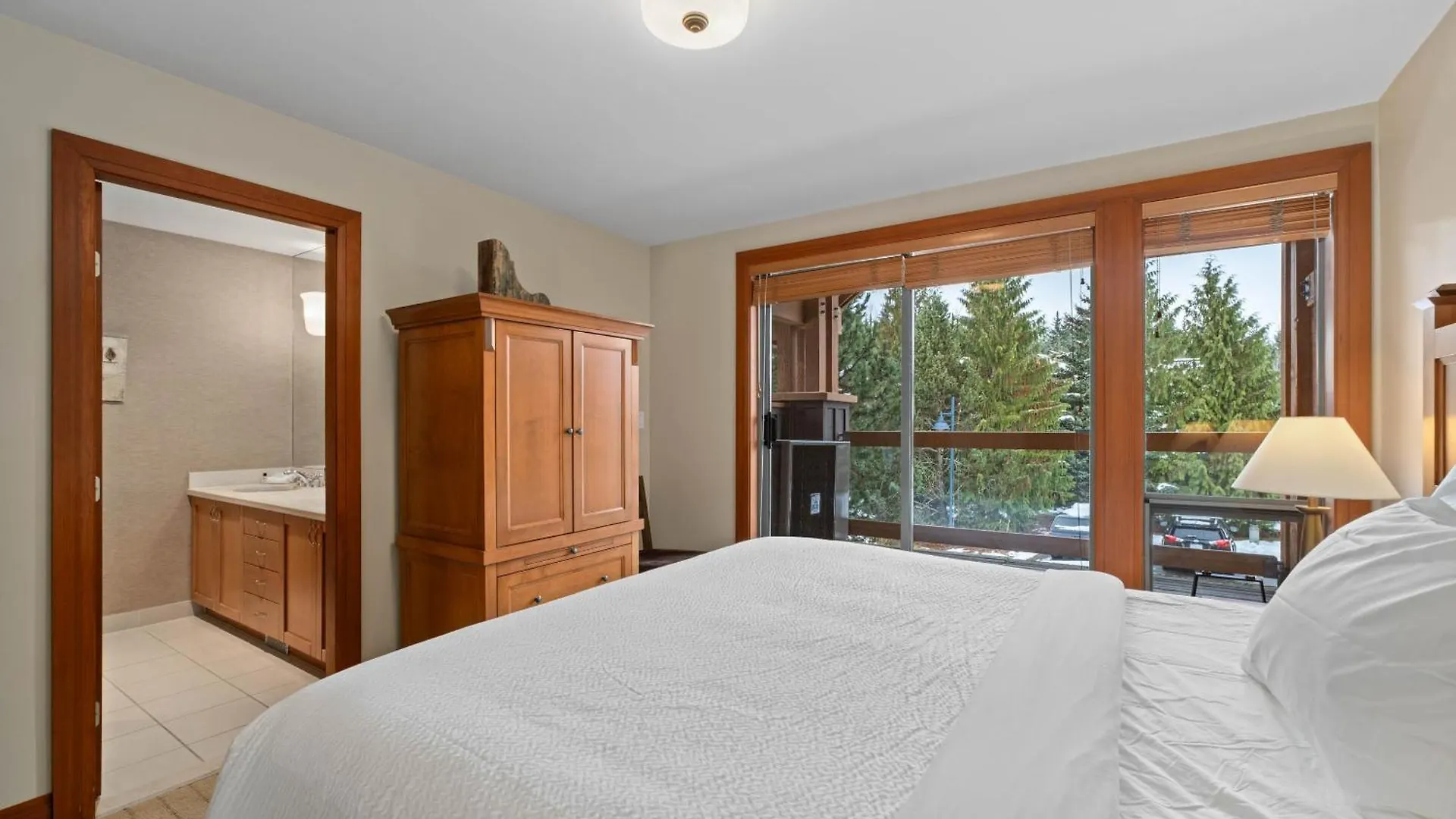 Montebello By Whistler Premier Apartment