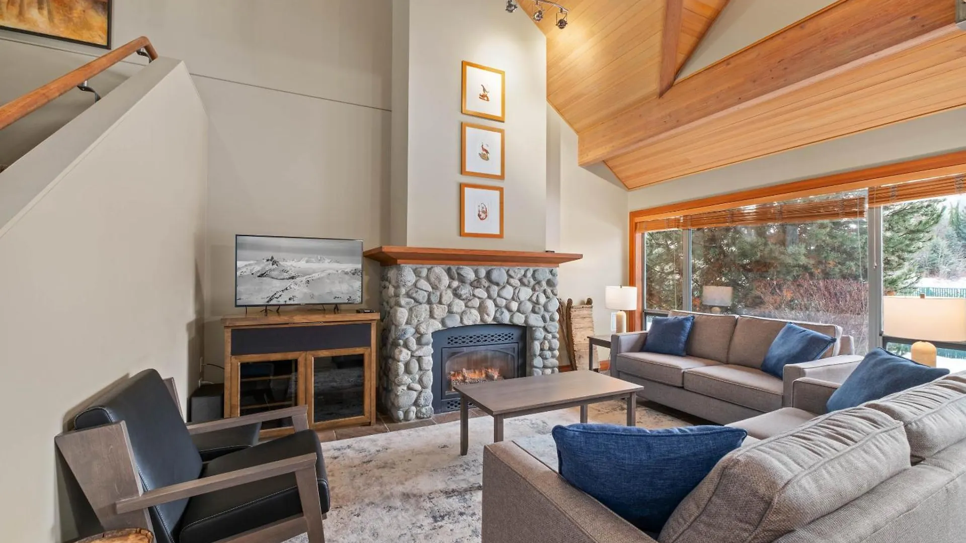 Montebello By Whistler Premier
