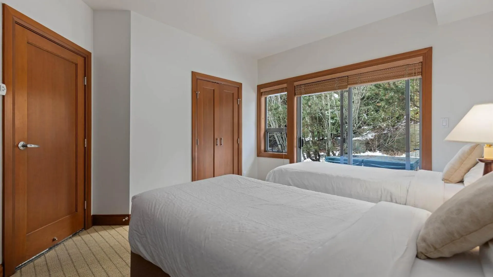 Montebello By Whistler Premier Canada