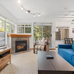 Apartment Stoney Creek Sunpath By Premier, Whistler