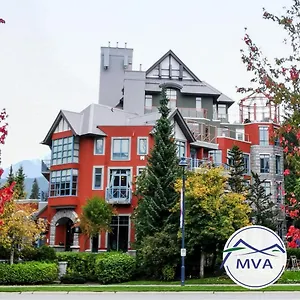 Hébergement de vacances Alpenglow By Mva, Whistler