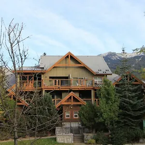 Apartment Glacier's Reach By Retreats, Whistler