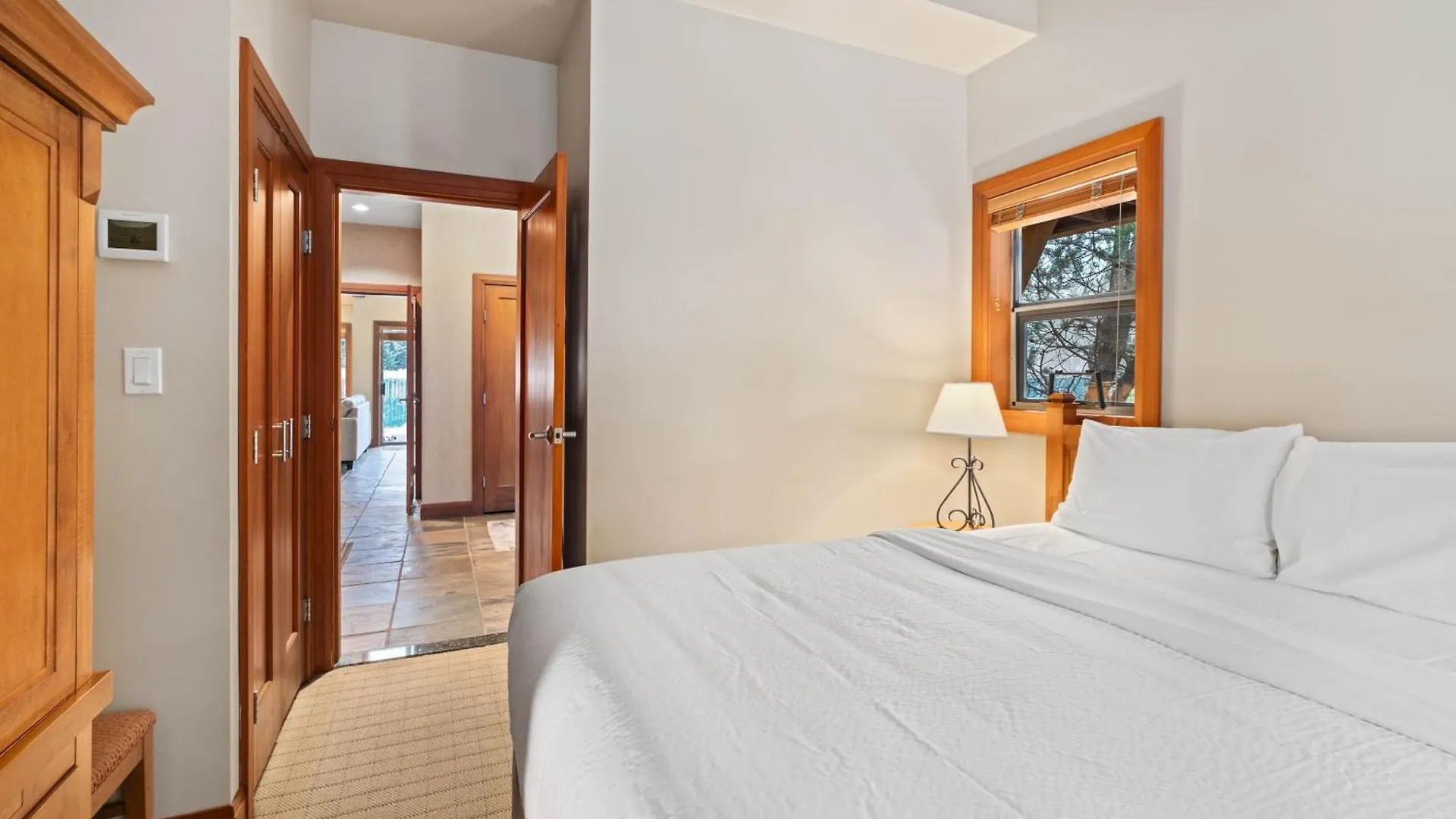 Montebello By Whistler Premier Apartment