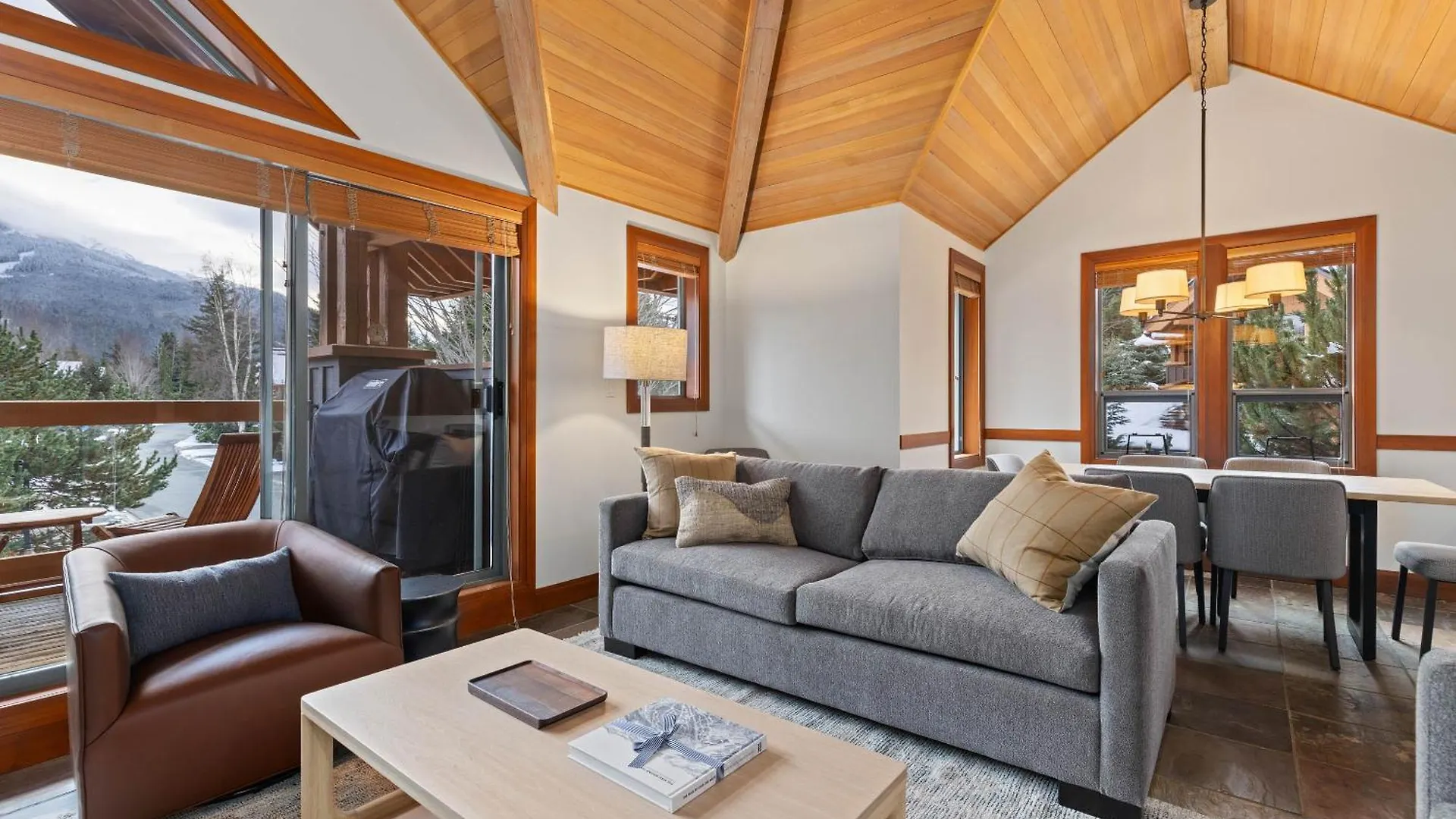 Montebello By Whistler Premier