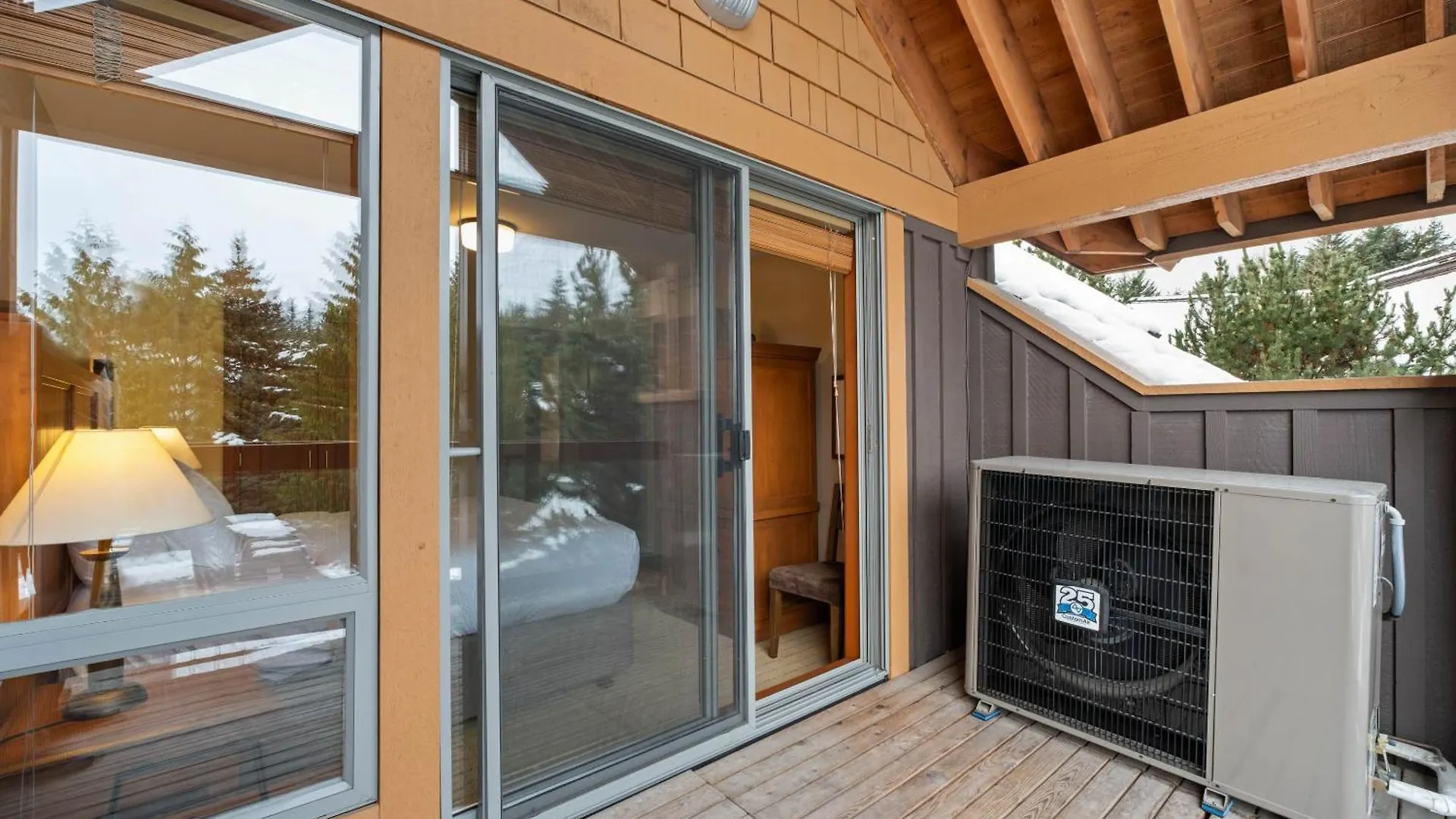 Apartmán Montebello By Whistler Premier