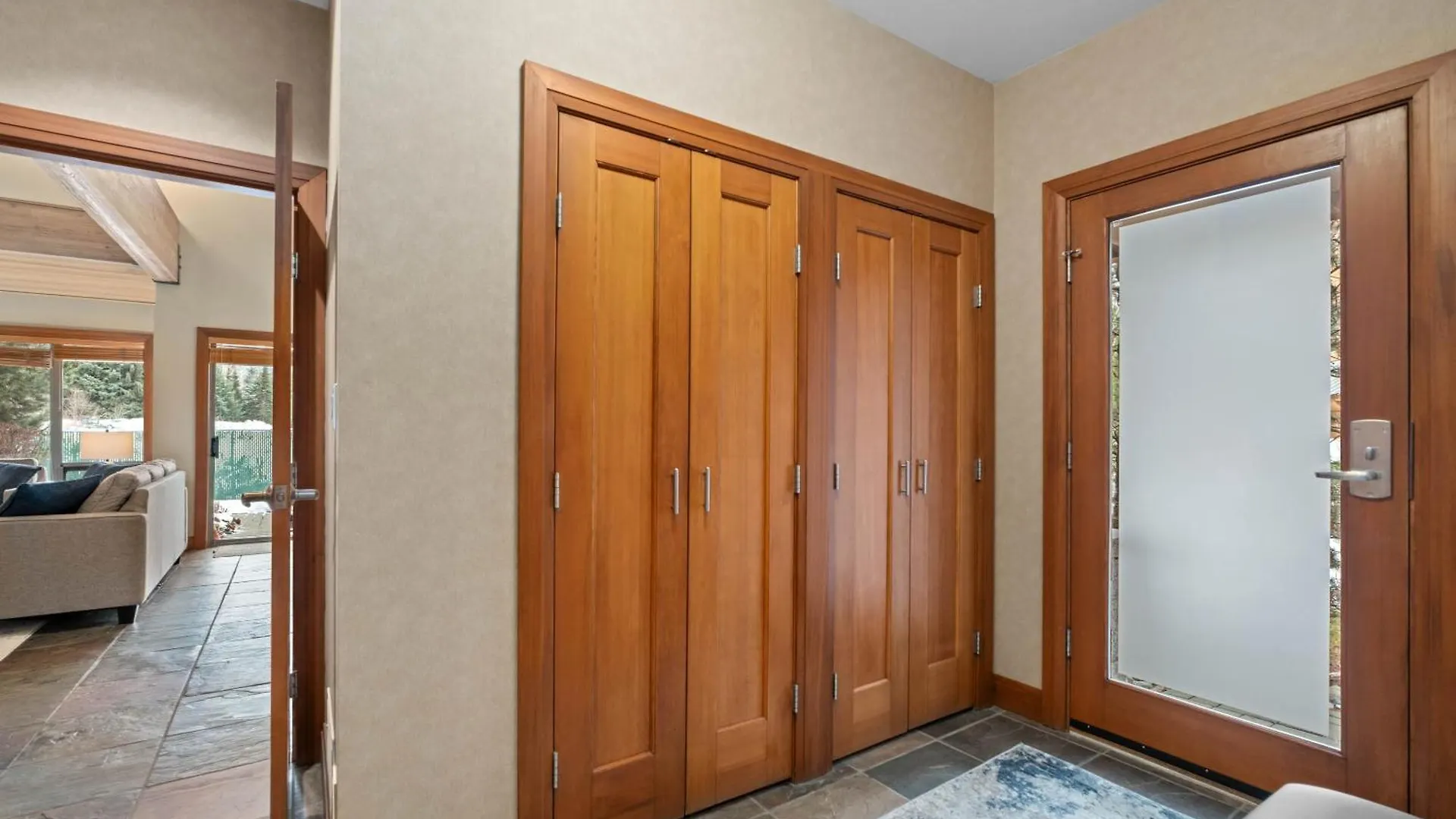 Apartmán Montebello By Whistler Premier