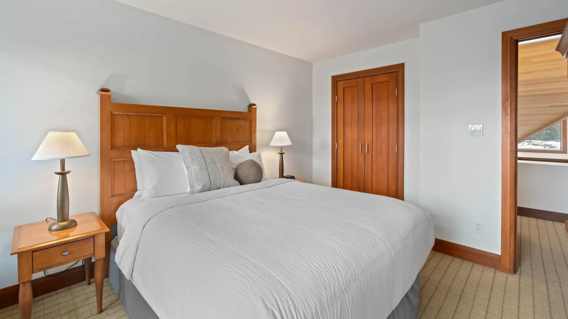Apartmán Montebello By Whistler Premier