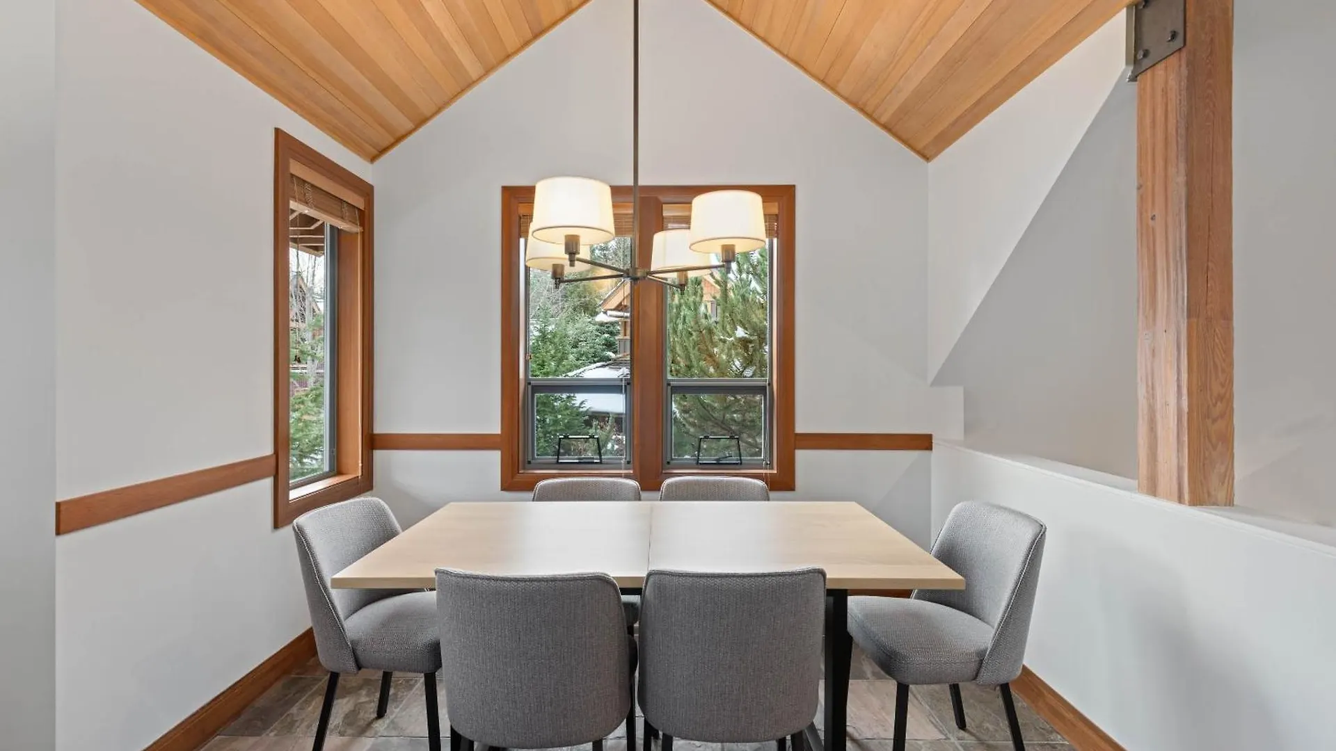Apartmán Montebello By Whistler Premier