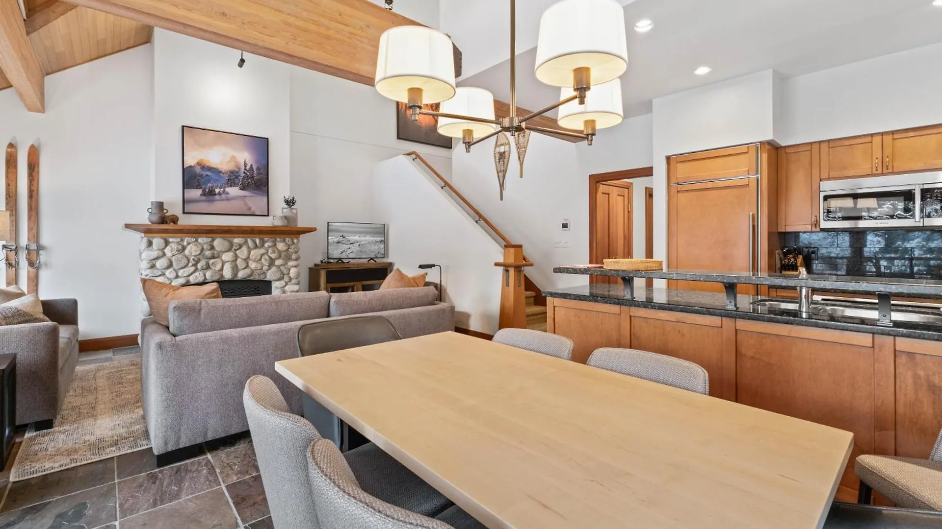 Apartmán Montebello By Whistler Premier
