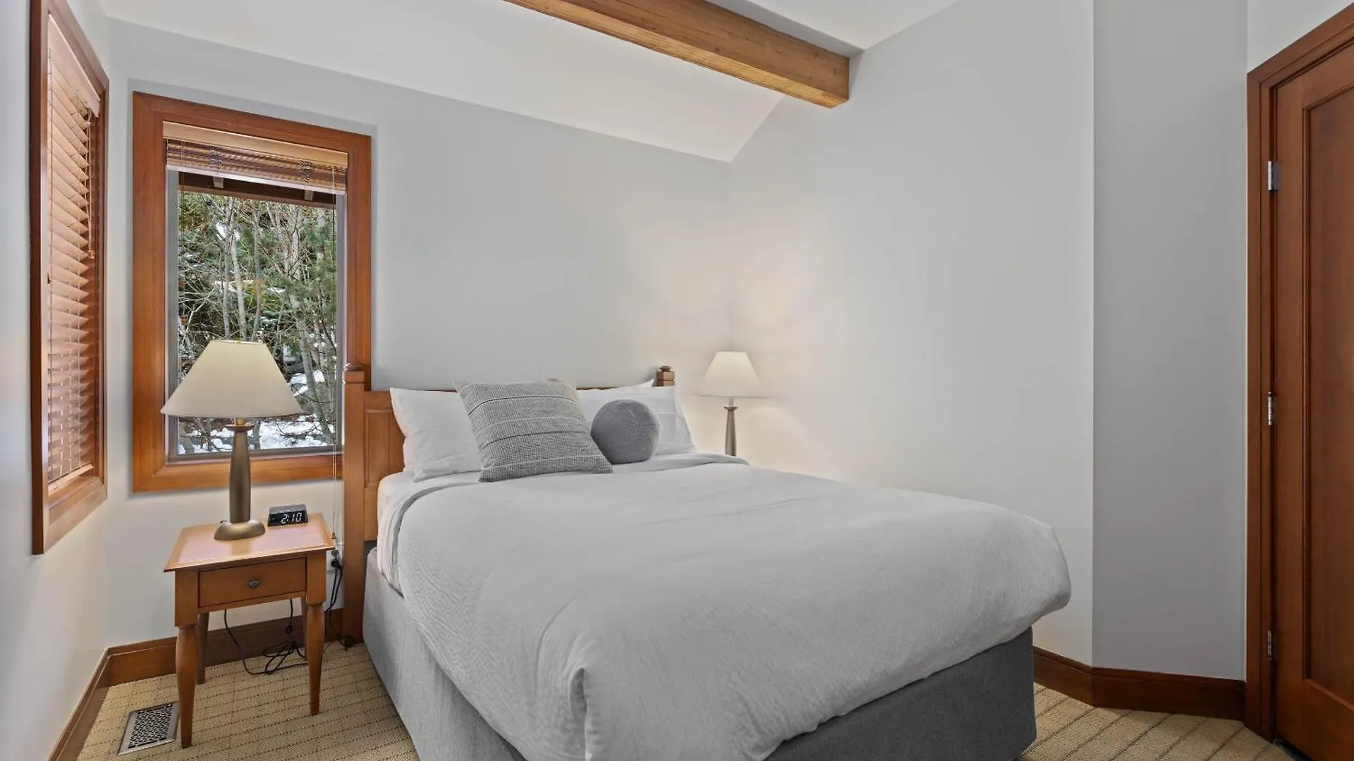 Apartmán Montebello By Whistler Premier 0*,  Kanada