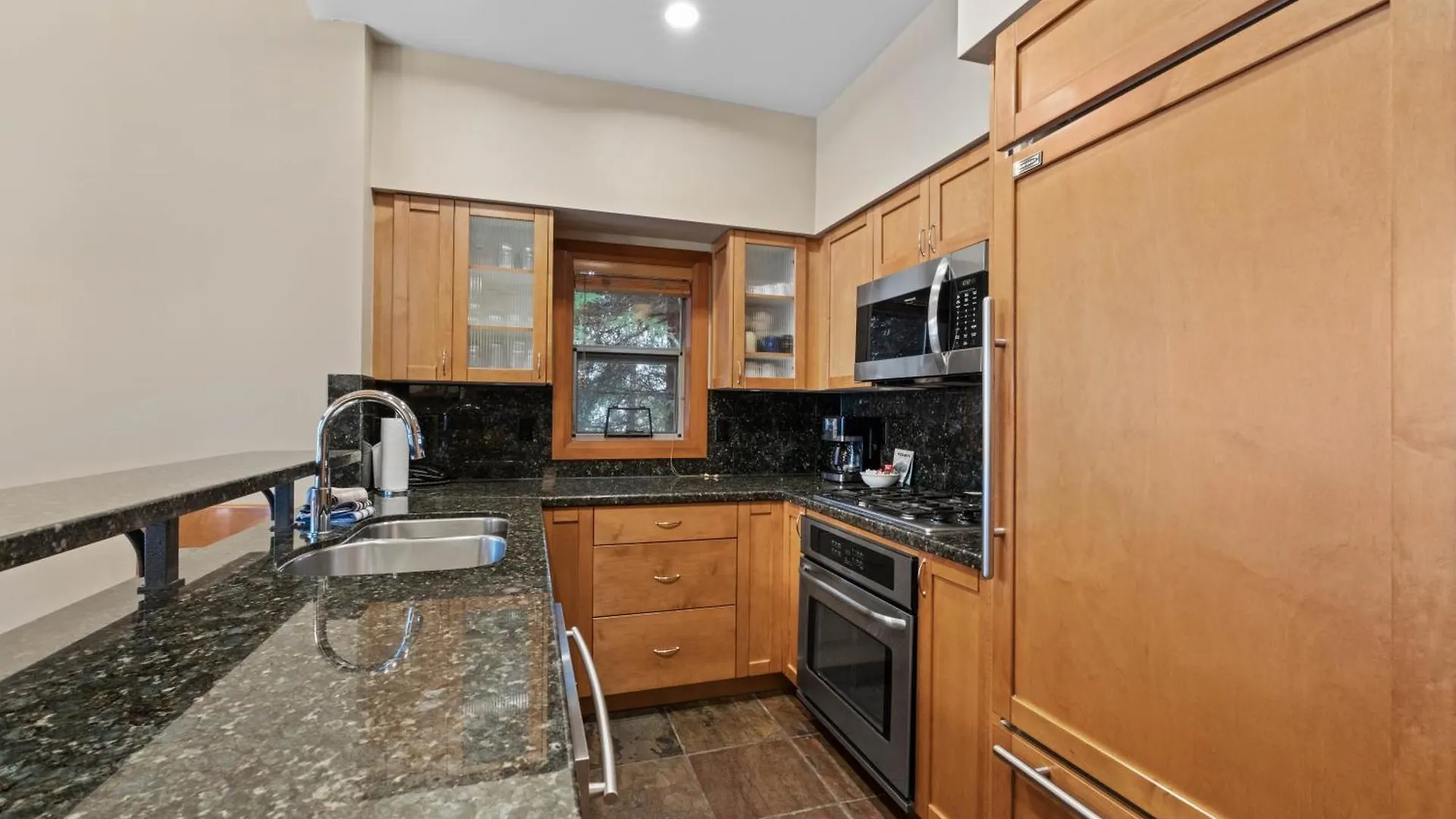 Apartmán Montebello By Whistler Premier 0*,
