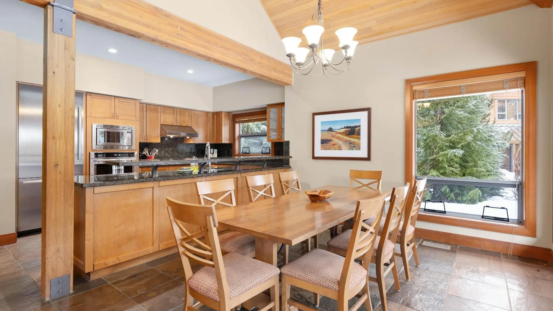 Apartmán Montebello By Whistler Premier