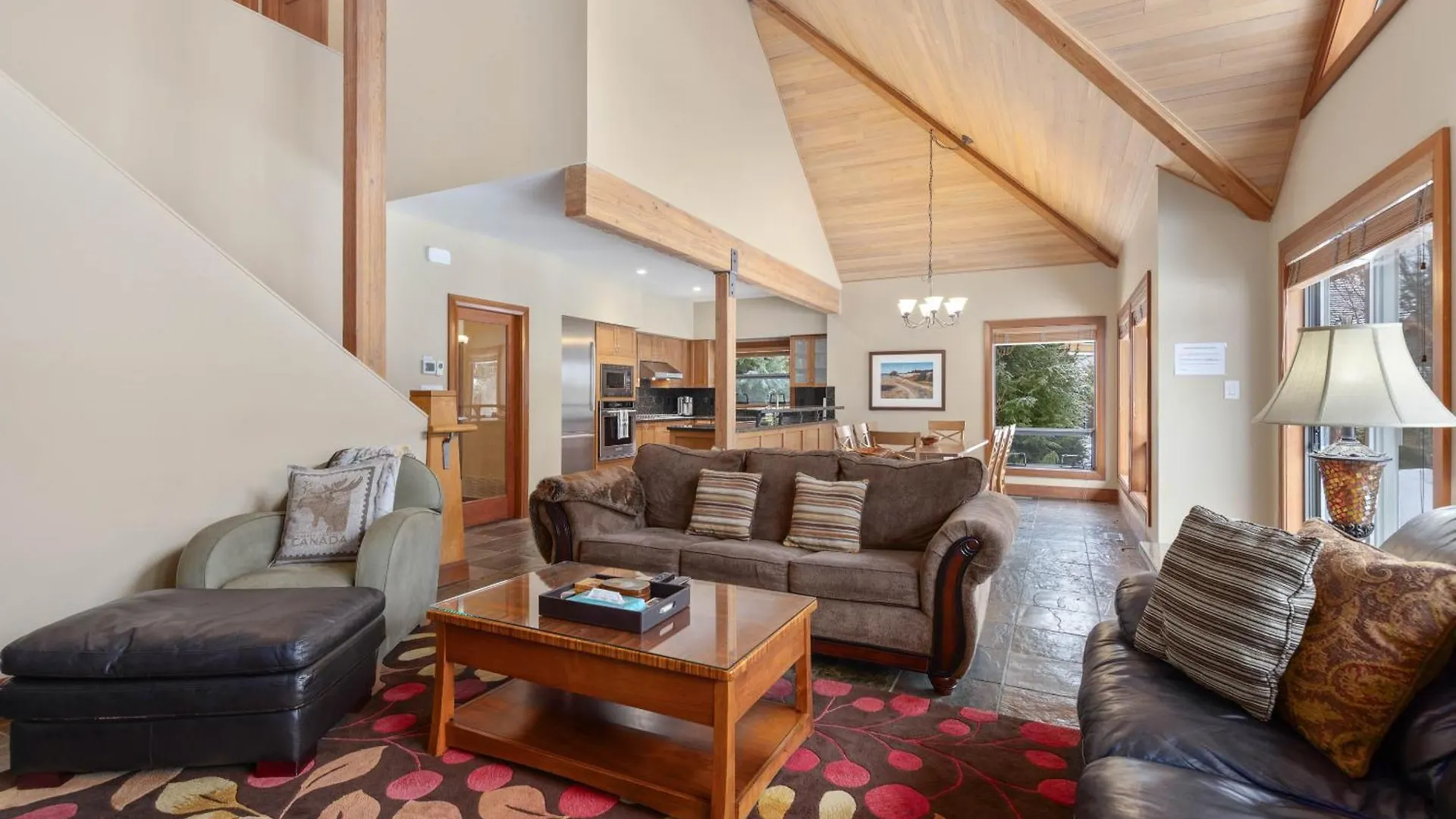 Apartmán Montebello By Whistler Premier