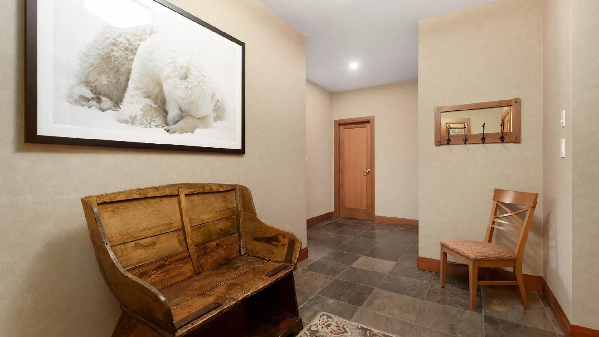 Apartmán Montebello By Whistler Premier Kanada