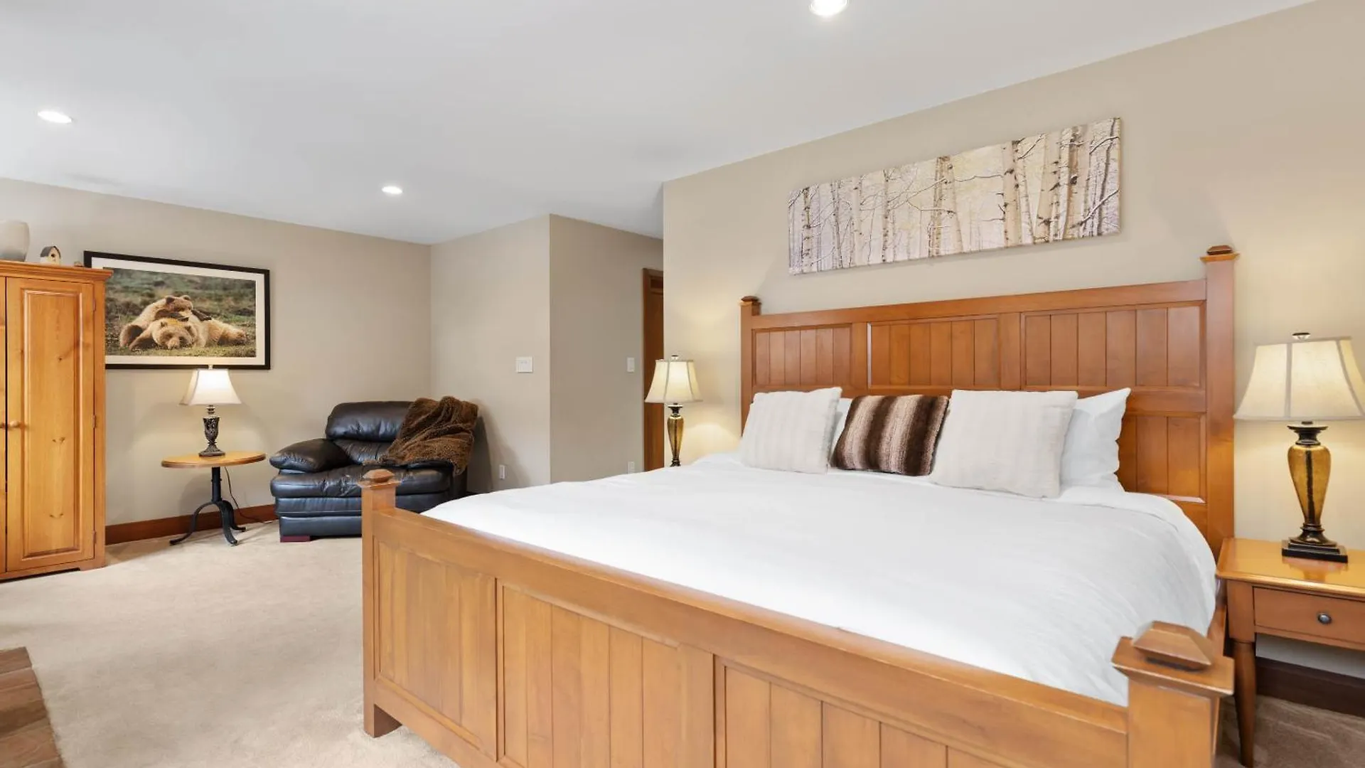 Apartmán Montebello By Whistler Premier
